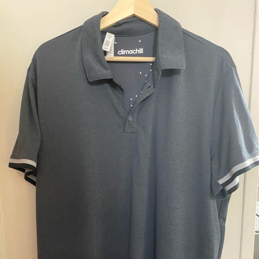 Men’s Adidas Golf Size XL
